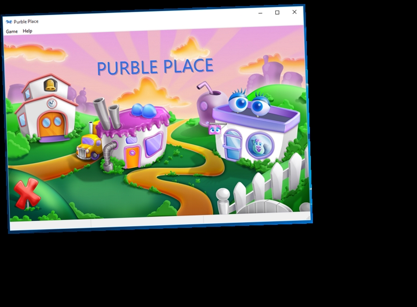 games purble place download