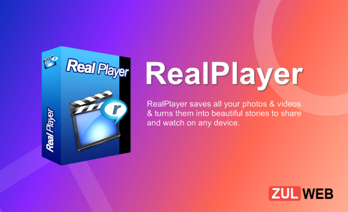 realplayer free download for mac